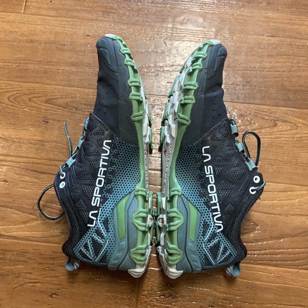 La Sportiva Bushido 2 Gore-Tex Trail Running Shoes - Picture 2 of 10